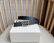 LOEWE Belt LW0114 - 3