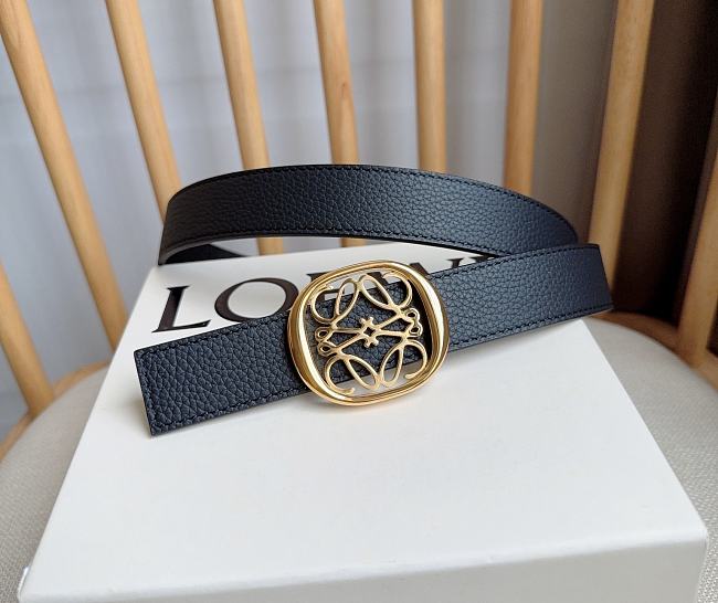 LOEWE Belt LW0115 - 1