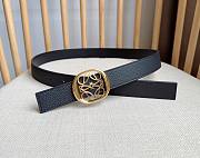 LOEWE Belt LW0115 - 6
