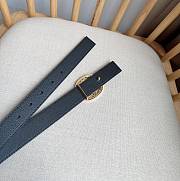 LOEWE Belt LW0115 - 3