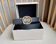 LOEWE Belt LW0115 - 4
