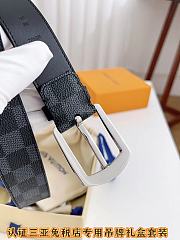 Louis Vuitton Belt LV00037 - 2