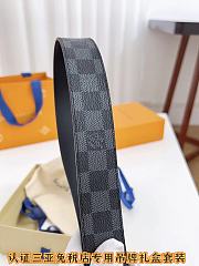 Louis Vuitton Belt LV00037 - 5