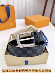 Louis Vuitton Belt LV00037 - 3