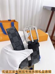 Louis Vuitton Belt LV00037 - 4