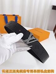 Louis Vuitton Belt LV00038 - 5