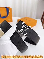 Louis Vuitton Belt LV00038 - 3