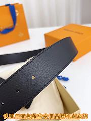 Louis Vuitton Belt LV00039 - 6