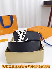 Louis Vuitton Belt LV00039 - 5