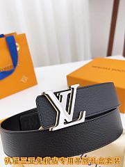 Louis Vuitton Belt LV00039 - 3