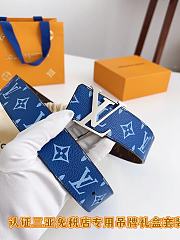 Louis Vuitton Belt LV00040 - 4