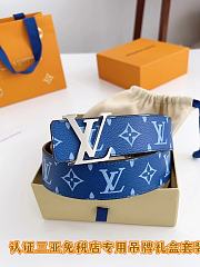 Louis Vuitton Belt LV00040 - 2