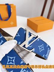 Louis Vuitton Belt LV00040 - 3