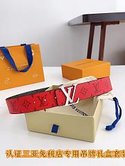 Louis Vuitton Belt LV00041 - 6