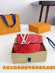 Louis Vuitton Belt LV00041 - 5