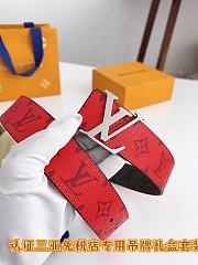 Louis Vuitton Belt LV00041 - 4