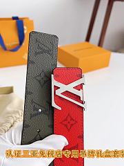 Louis Vuitton Belt LV00041 - 3