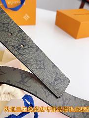 Louis Vuitton Belt LV00041 - 2