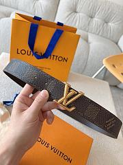 Louis Vuitton Belt LV0044 - 5