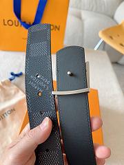 Louis Vuitton Belt LV0045 - 2