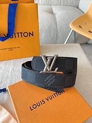 Louis Vuitton Belt LV0045 - 3