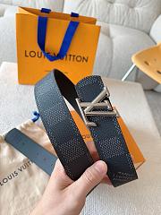Louis Vuitton Belt LV0045 - 4
