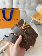 Louis Vuitton Belt LV0046 - 1