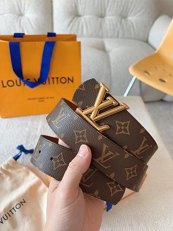 Louis Vuitton Belt LV0046