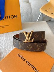 Louis Vuitton Belt LV0046 - 6