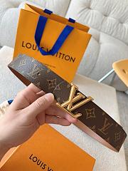 Louis Vuitton Belt LV0046 - 2