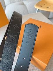 Louis Vuitton Belt LV0047 - 4