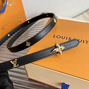 Louis Vuitton Belt LVM3045 - 2