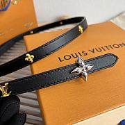 Louis Vuitton Belt LVM3046 - 6