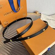 Louis Vuitton Belt LVM3046 - 3
