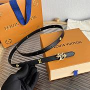 Louis Vuitton Belt LV0053 - 1