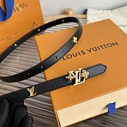 Louis Vuitton Belt LV0053 - 5