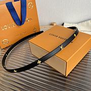 Louis Vuitton Belt LV0053 - 3