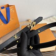 Louis Vuitton Belt LV0053 - 2