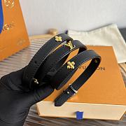 Louis Vuitton Belt LV0054 - 5