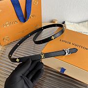 Louis Vuitton Belt LV0054 - 3