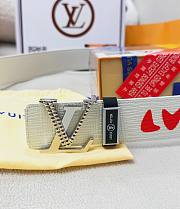 Louis Vuitton Belt LV0055 - 6