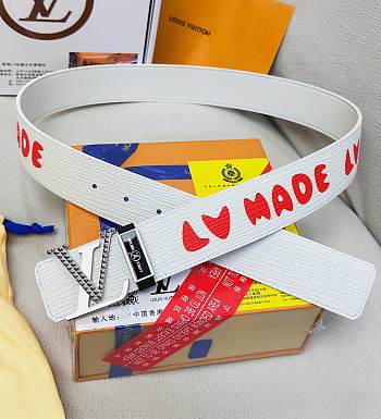 Louis Vuitton Belt LV0055