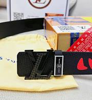 Louis Vuitton Belt LV0056 - 3