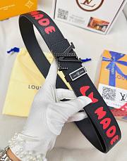 Louis Vuitton Belt LV0056 - 5