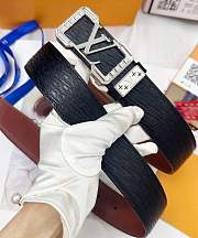 Louis Vuitton Belt LV0064 - 2