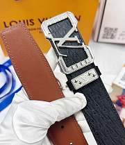 Louis Vuitton Belt LV0064 - 3