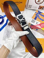 Louis Vuitton Belt LV0064 - 6