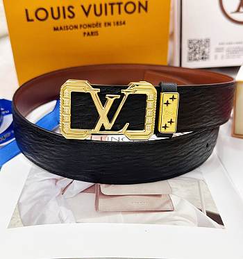 Louis Vuitton Belt LV0065