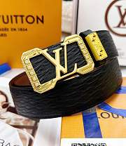 Louis Vuitton Belt LV0065 - 2