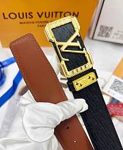Louis Vuitton Belt LV0065 - 5